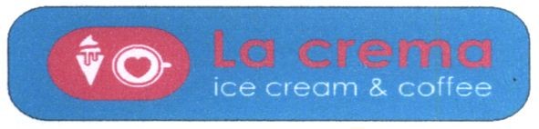 ice cream&coffee