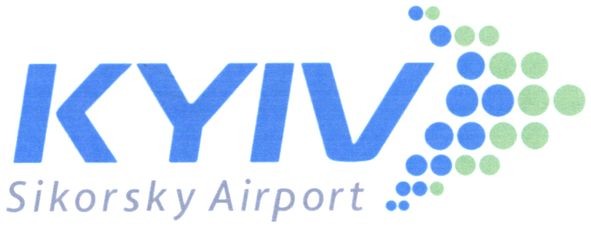 kyiv sikorsky airport