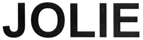 jolie