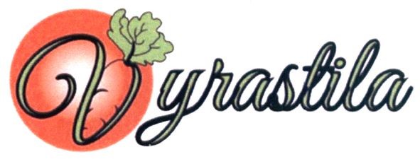 vyrastila