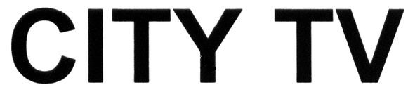 city tv