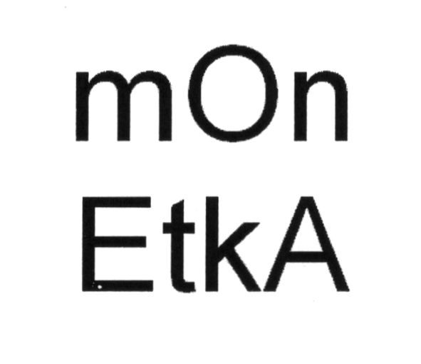 mon etka