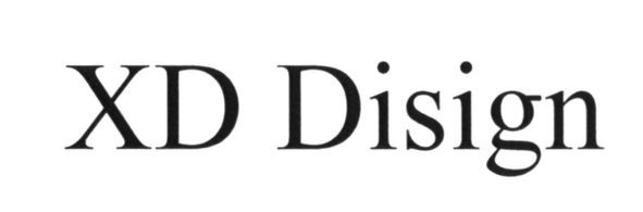 xd disign