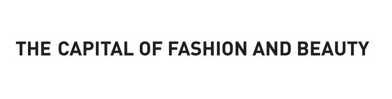 the capital of fashion and beauty