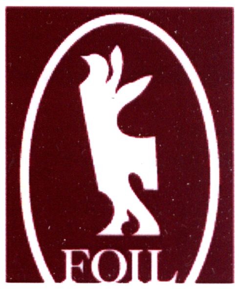 foil