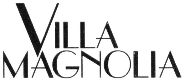 villa magnolia