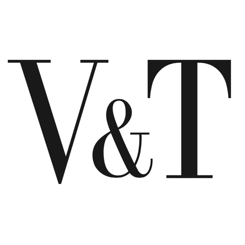 v&t
