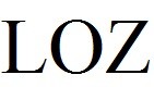 loz