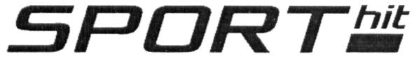 sport hit