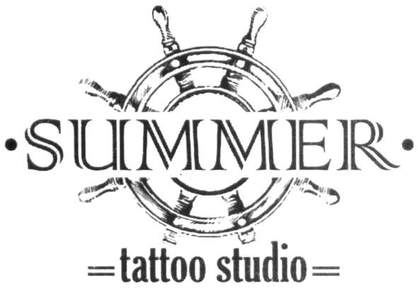summer tattoo studio