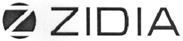 zidia
