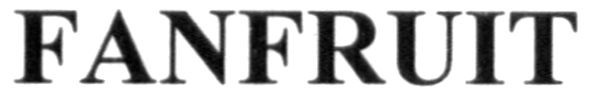 fanfruit
