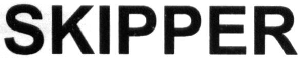 skipper