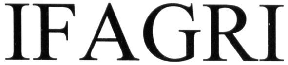 ifagri