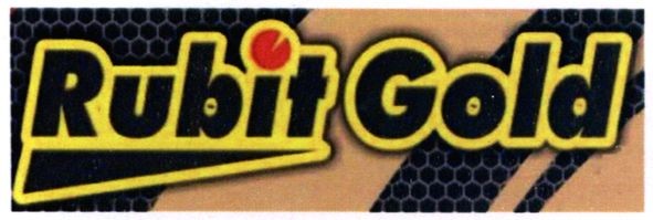 rubit gold