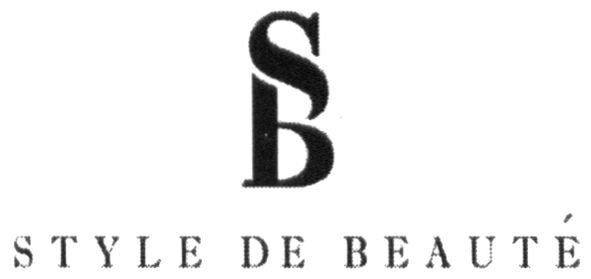 style de beaute
