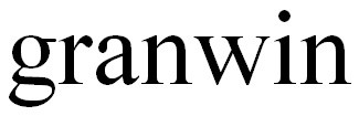 granwin