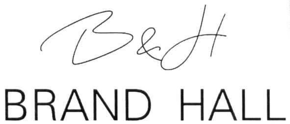 brand hall