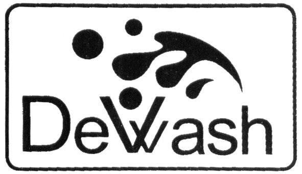 de wash