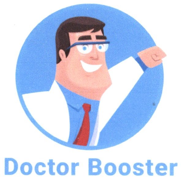doctor booster