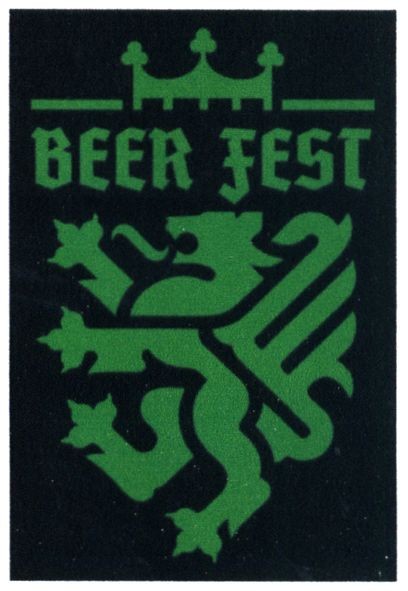 beer fest