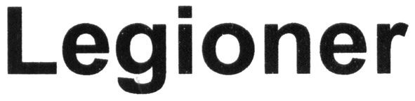 legioner
