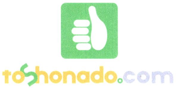 toshonado.com