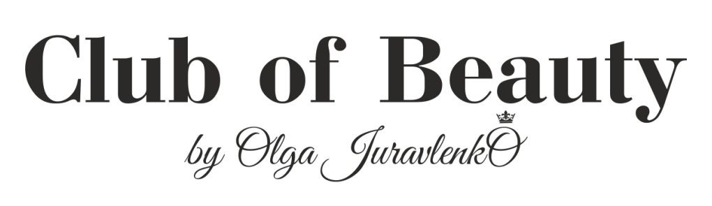 club of beauty by olga juravlenko