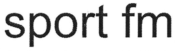 sport fm