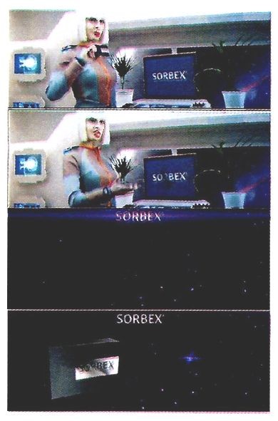 sorbex