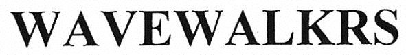 wavewalkrs