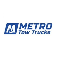 metro tow trucks