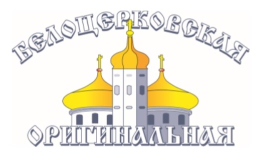 бєлоцєрковская оригинальная