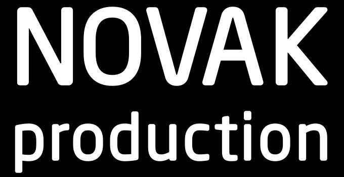 novak production