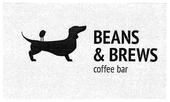 beans&brews coffee bar