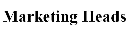 marketing heads
