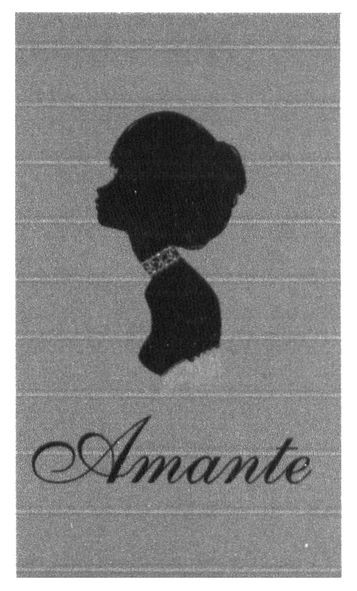 amante