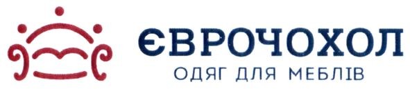 єврочохол одяг для меблів