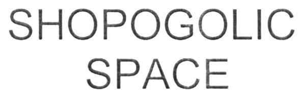shopogolic space