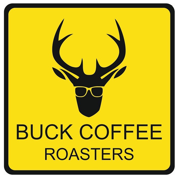 buck coffee roasters