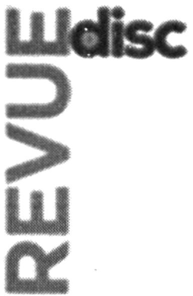 revue disc