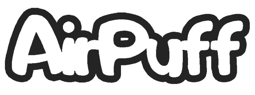air puff
