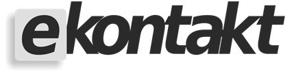 e kontakt