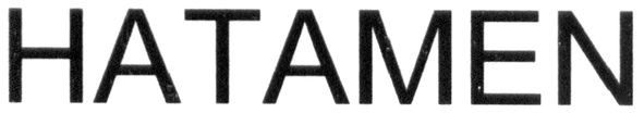 hatamen