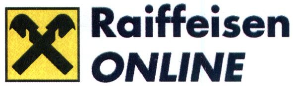 raiffeisen online