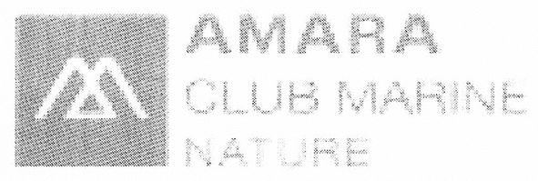 amara club marine nature