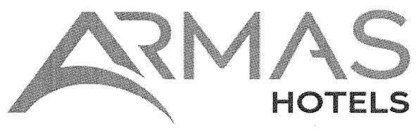 armas hotels