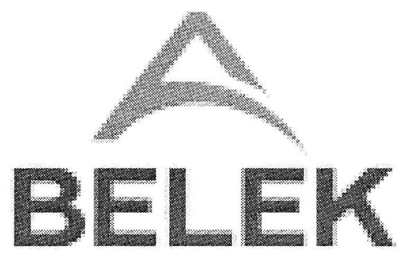 belek