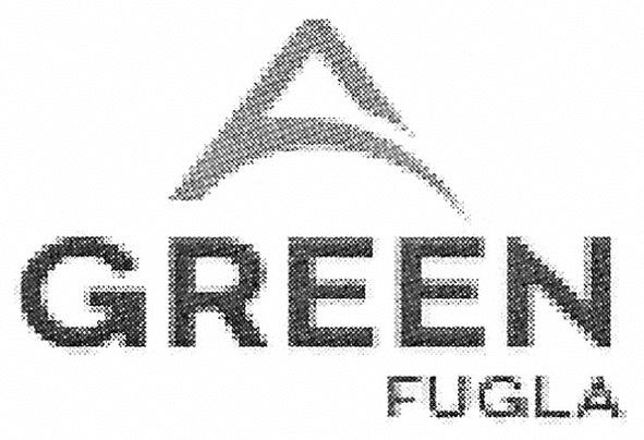 green fugla