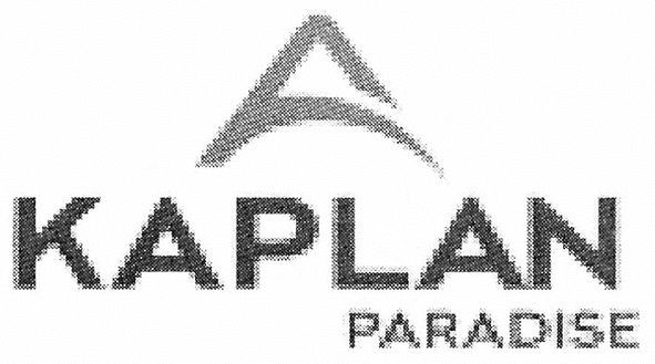 kaplan paradise